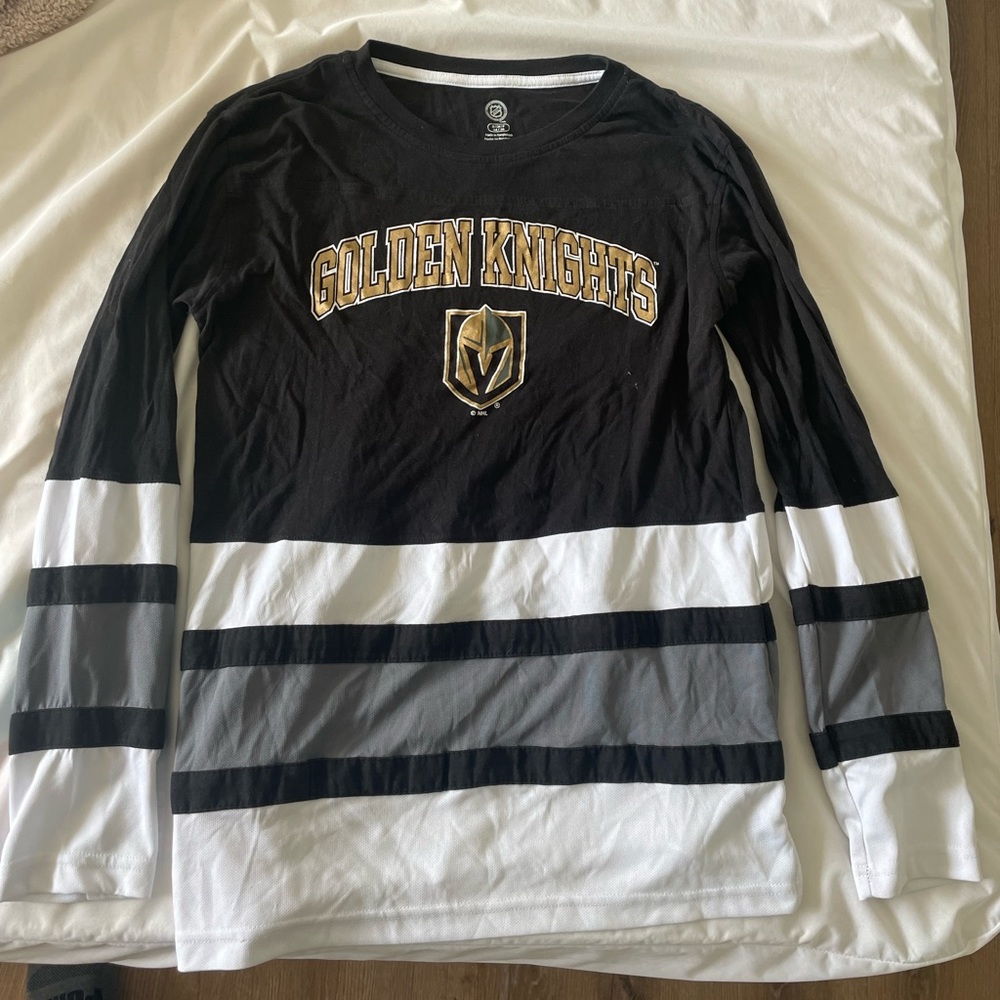 Las Vegas Golden Knights Shirt
